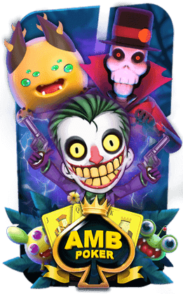 amb poker