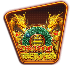 Dragon Power Flame